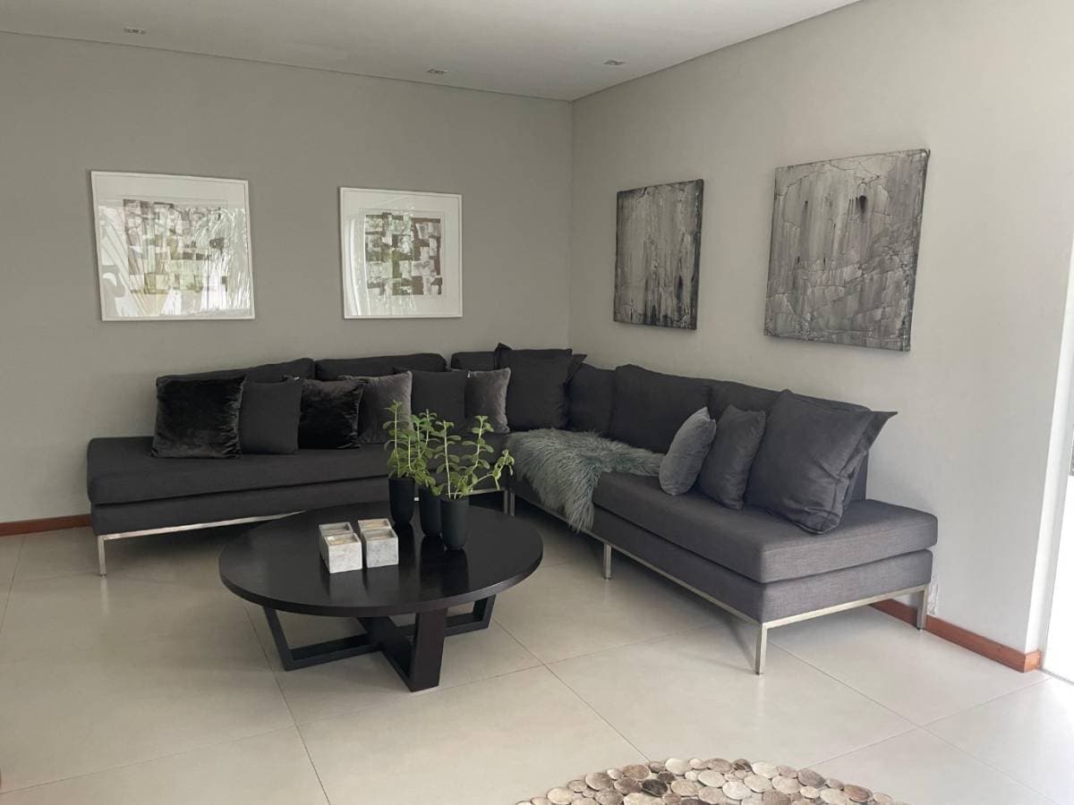 Exclusiva casa en barrio Herrera, foto 4