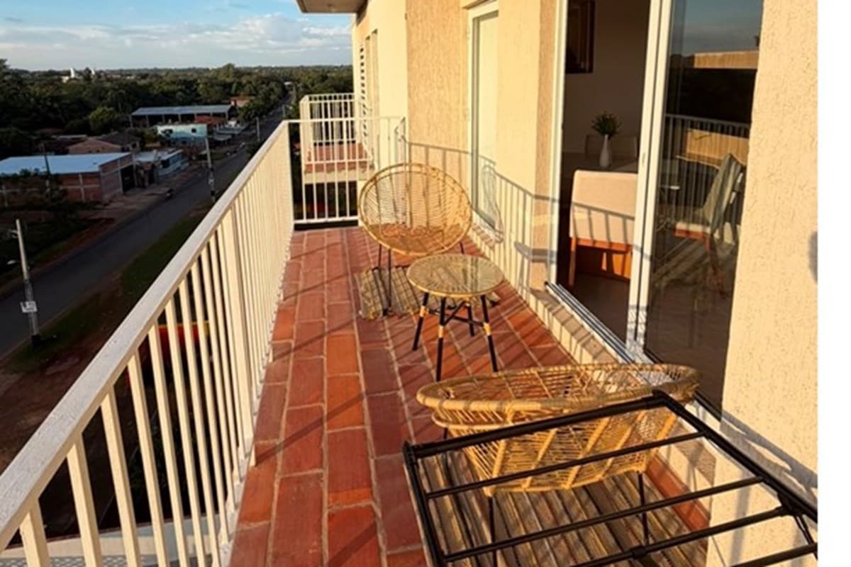 de departamento en Luque, Oga ciudad jardin, foto 3