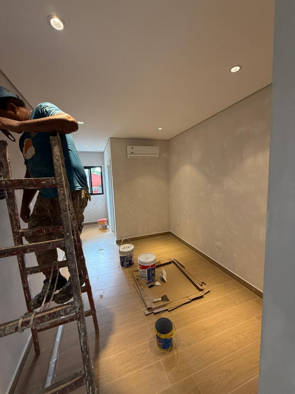 Duplex a estrenar en barrio san jorge — foto 5