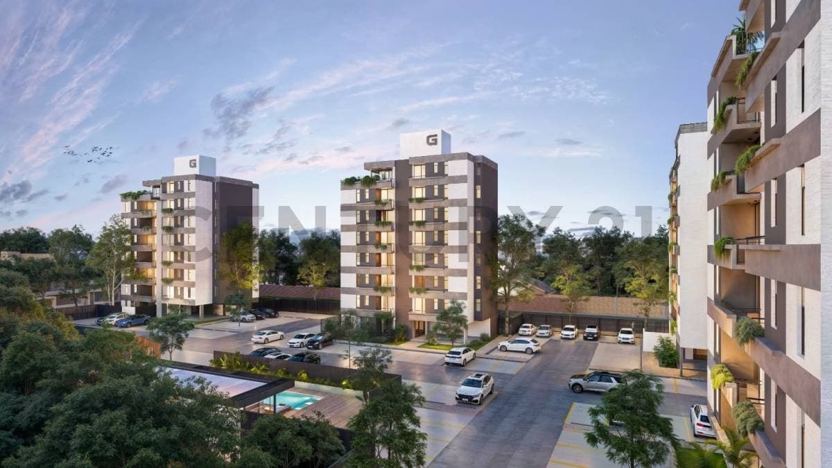 Departamento de 2 dormitorios detras de Plaza Madero. Zona Jardin de Oro, foto 2