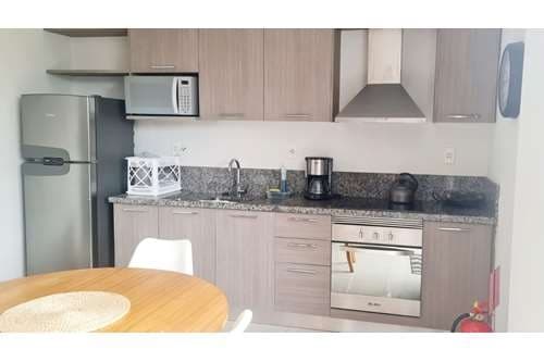 Departamento - Alquiler - Recoleta, Asunción, Paraguay — foto 5