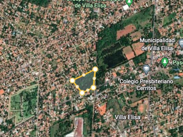 Importante terreno en Villa Elisa, foto 3