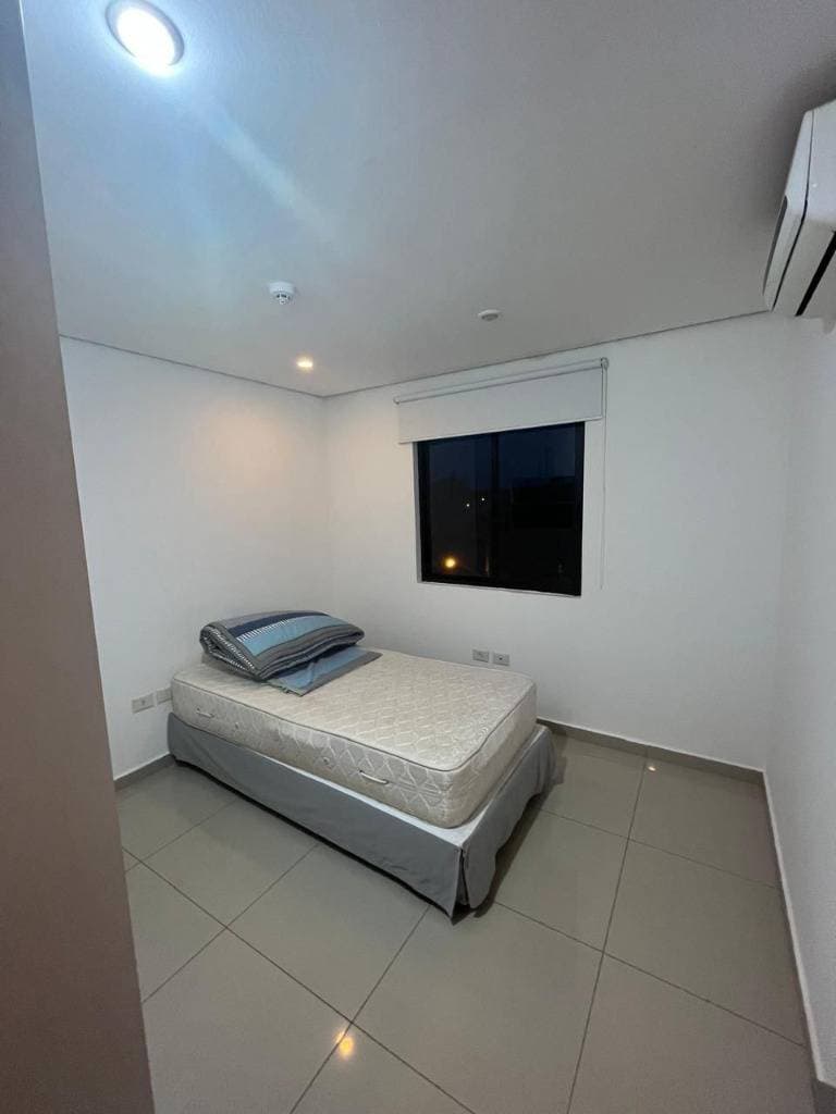 Departamento de 2 habitaciones en Edificio Molas Lopez 1801 — foto 4