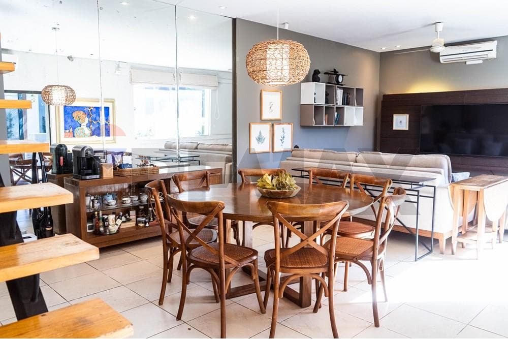 Residencia de Lujo en Alquiler — foto 4