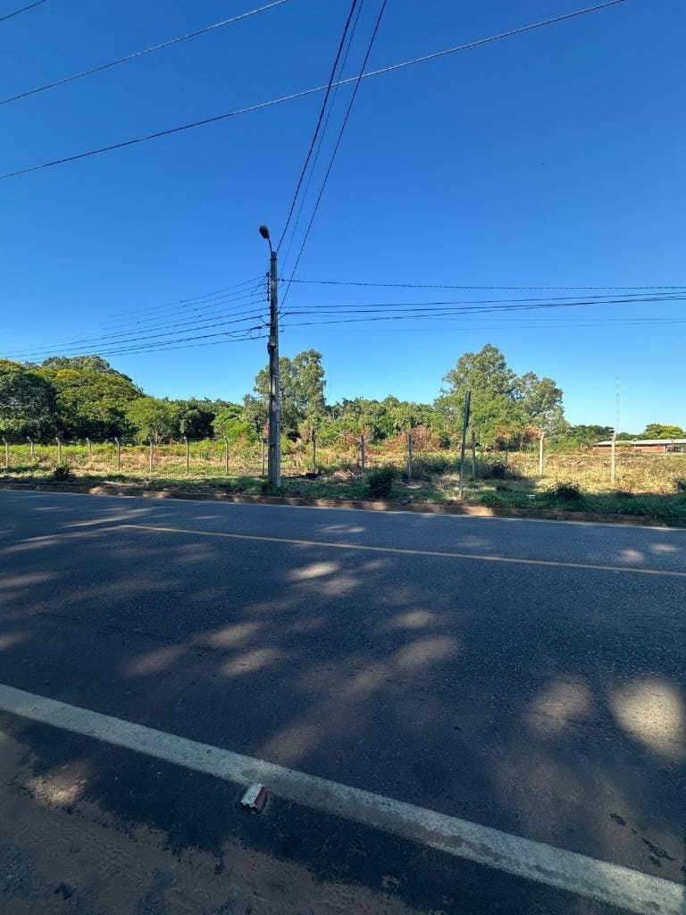 Amplio terreno en alquiler sobre Av. Laguna Grande - Fernando de la Mora, foto 4