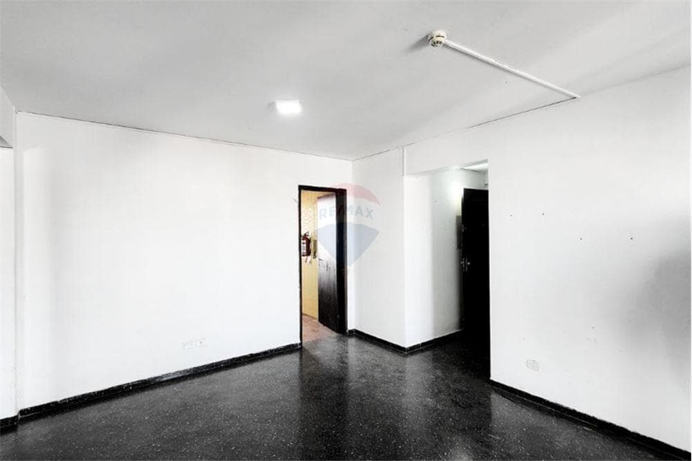 Vendo departamento en el centro de Asunción