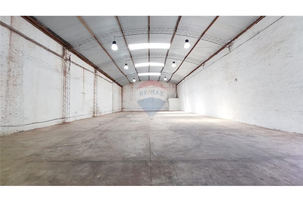 Tinglado de 730 m2 en lambare, foto 3