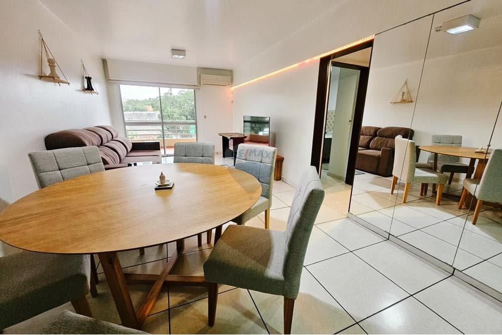 Departamento - Venta - Catedral, Paraguay