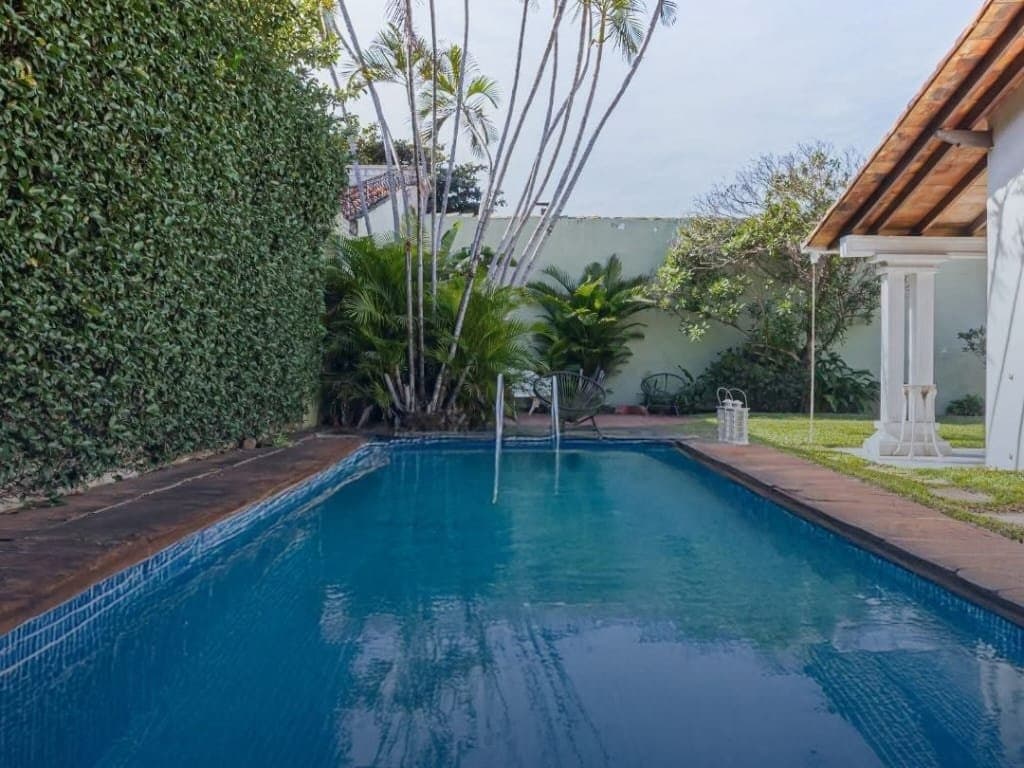 Casa en barrio mcal. Francisco solano lópez, foto 4
