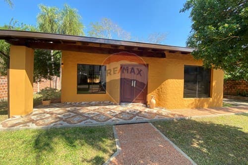 Casa-Alquiler-PY Central Lambaré, foto 2