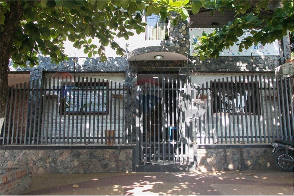 Alquilo Residencia en Lambaré – Valle Apu’a II