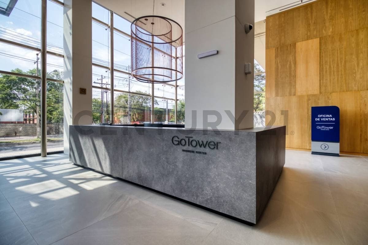 Oficina corporativa en go tower business center, foto 5