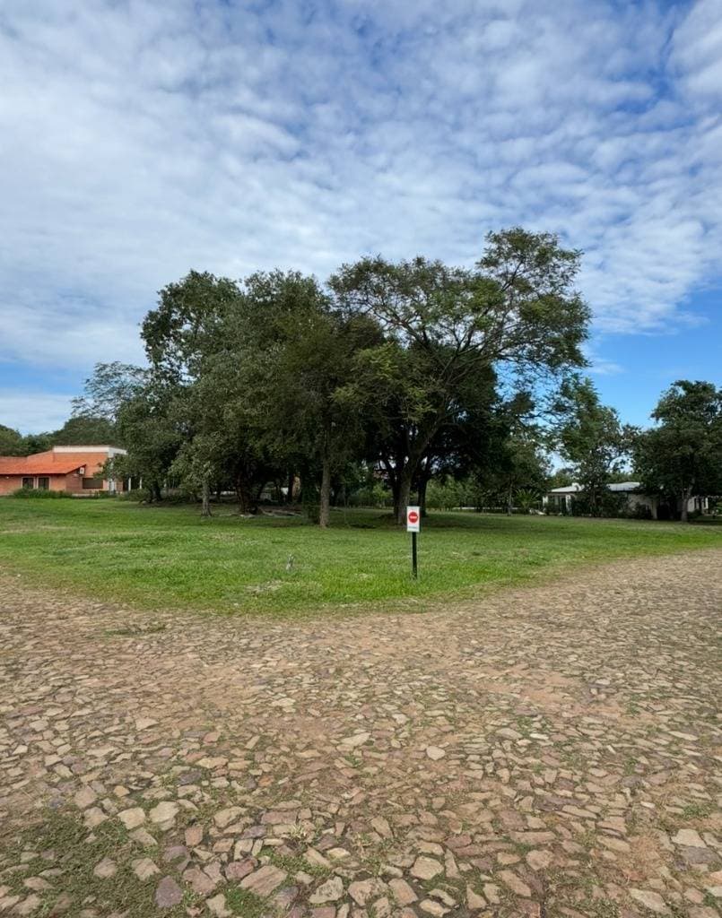 Terreno en condominio ayres de sanber, foto 4