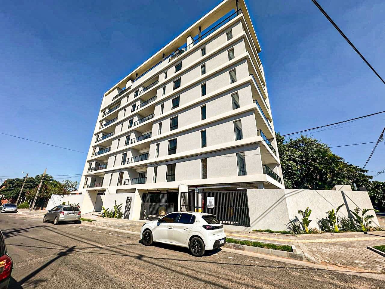 Loft en altura - edificio alfevi residence, foto 2