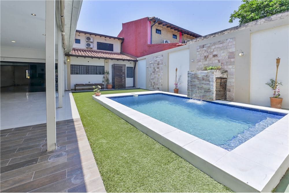 Casa - Venta - Lambaré, Paraguay, foto 5