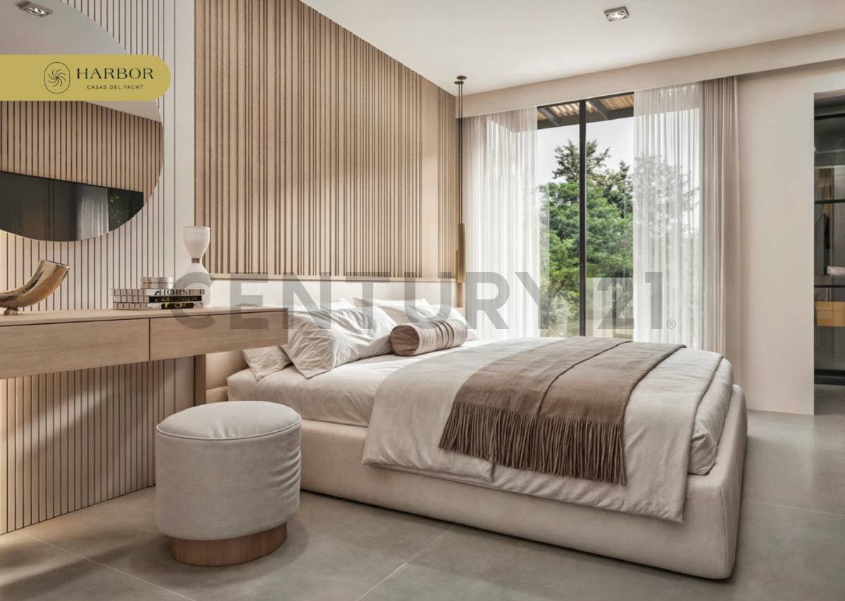 En Venta Casas en pozo !! condominio Harbor paseo del yacht, foto 3