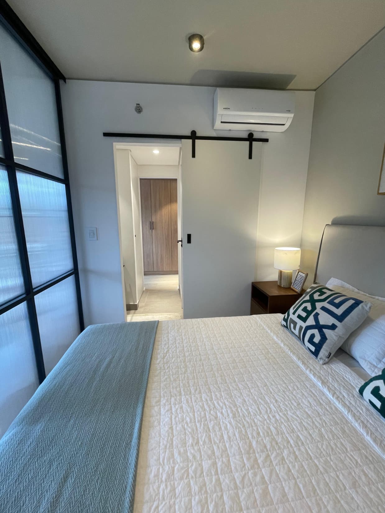 Dpto de 1 dorm a estrenar en venta Villa Morra, foto 3