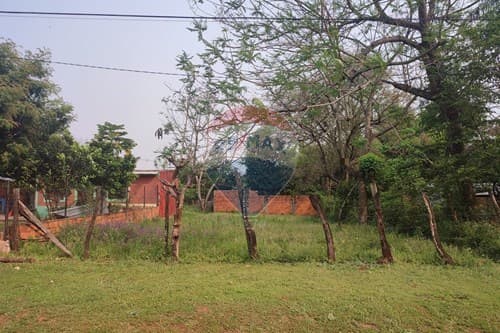 Terreno - Venta - Paraguay Central Capiata