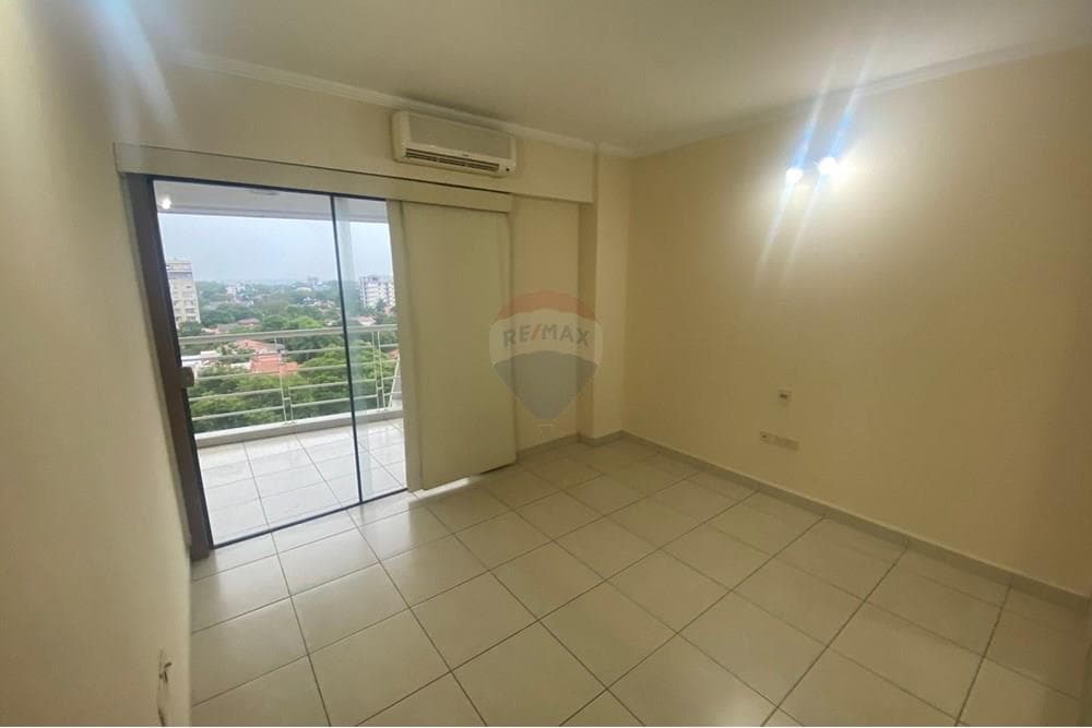 Departamento - Alquiler - Paraguay Asunción Las Lomas (Carmelitas), foto 1