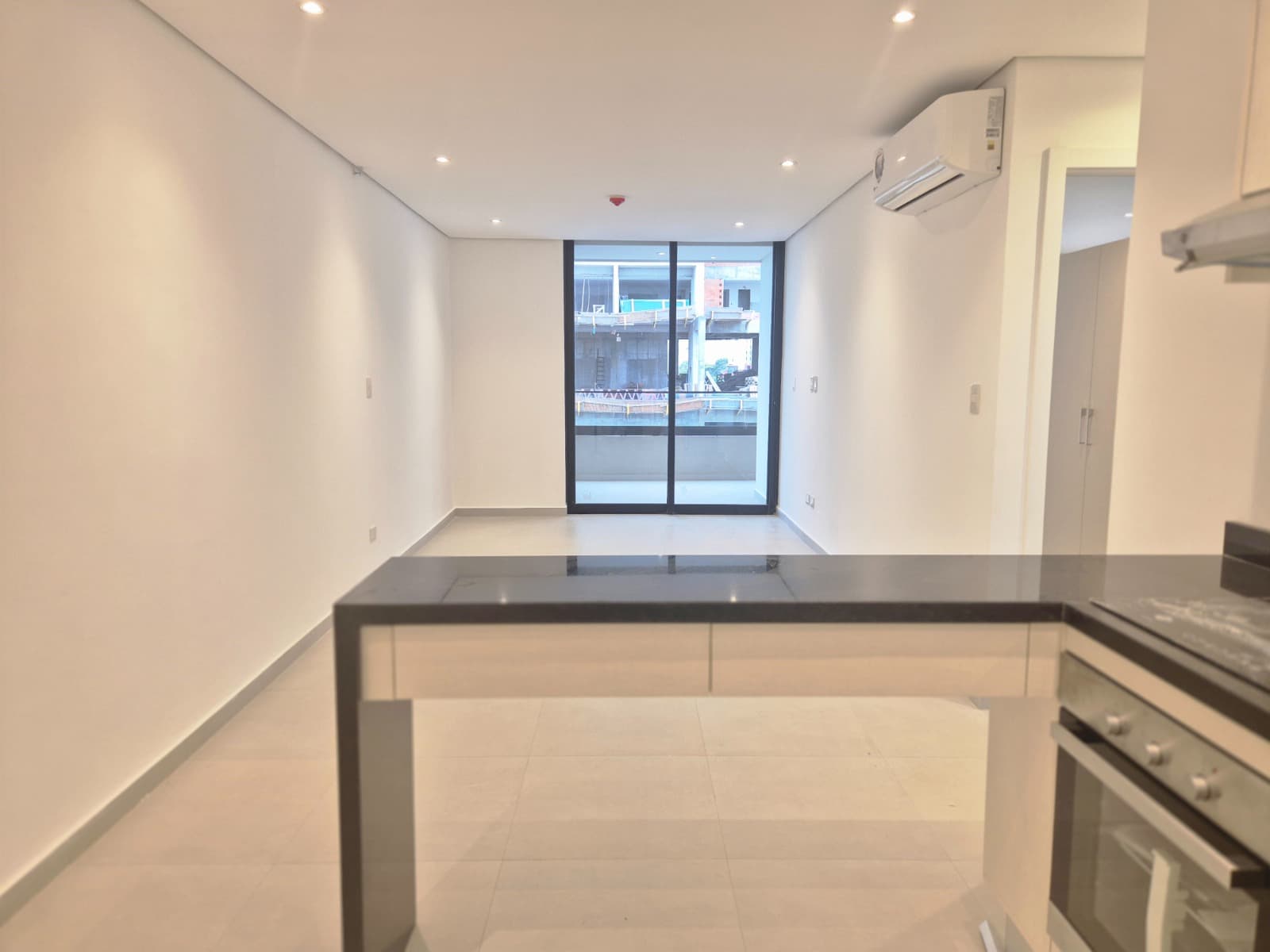 Departamento 2 Dormitorios en Suite – Punto Molas López, foto 3