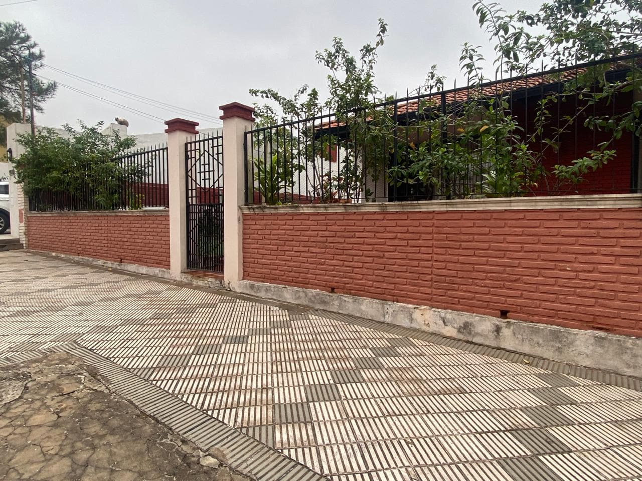 Casa en esquina – bº san cristóbal, foto 3