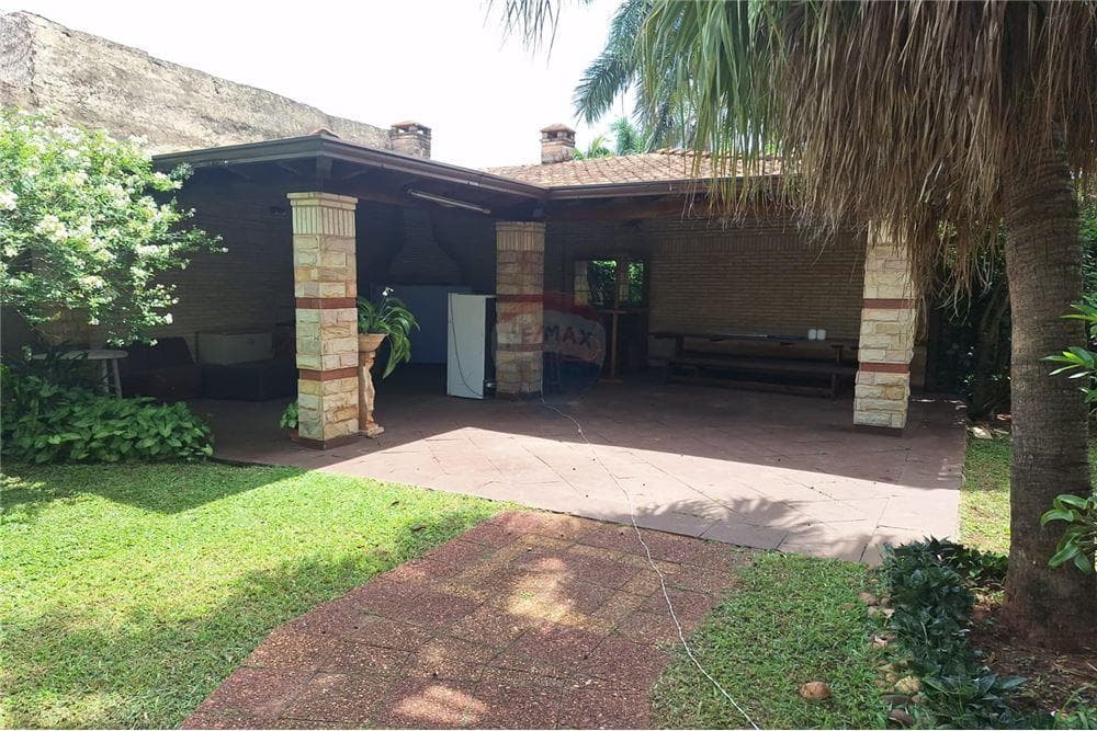 hermosa casa en San Lorenzo Barrio San José, foto 4