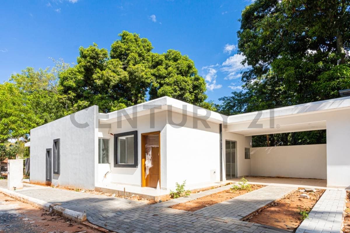 En Venta Complejo habitacional Los castaños, foto 1