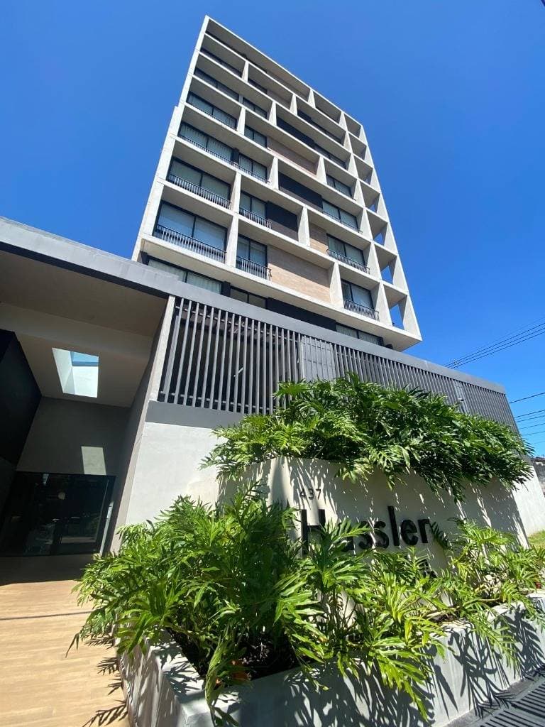 Dpto de 2 habitaciones en asuncion, foto 1