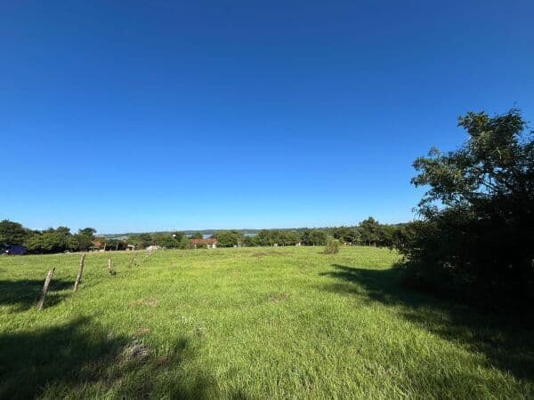 Terreno 3.677 m2 san antonio ypecuru Encarnación a, foto 2