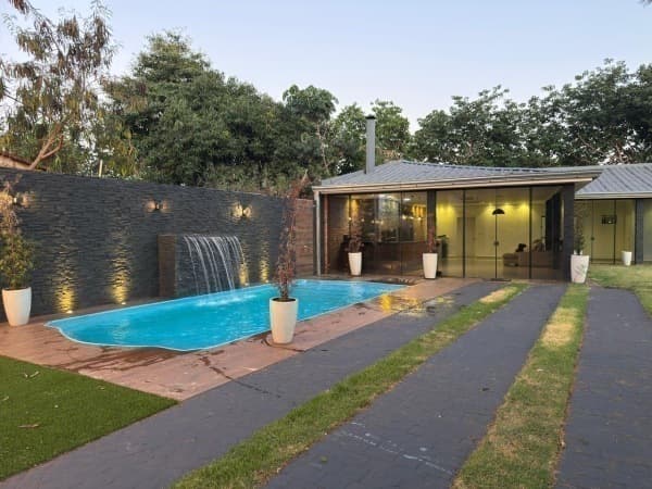 Hermosa residencia a estrenar en el barrio santa ana, foto 1