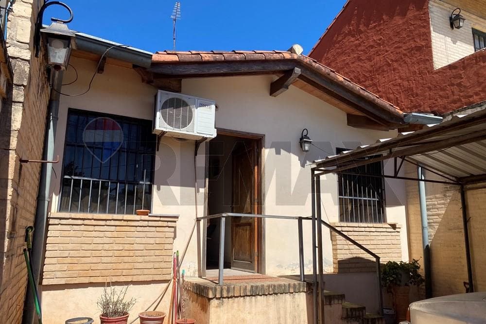 Casa En Venta - Lambaré