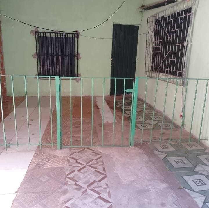 Amplia propiedad de 12 habitaciones c/baños para Renta, Isla Bogado, Luque, foto 5