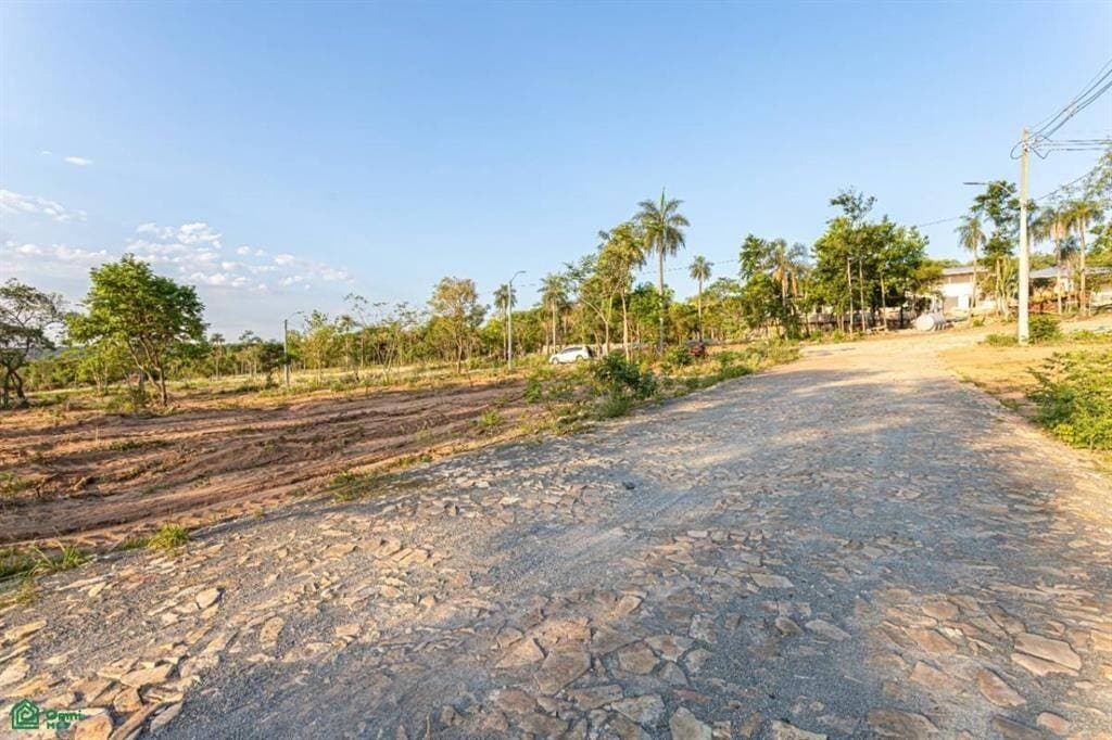 Vendo terreno de 375,0 m2 en San Bernardino - ciervo cuá