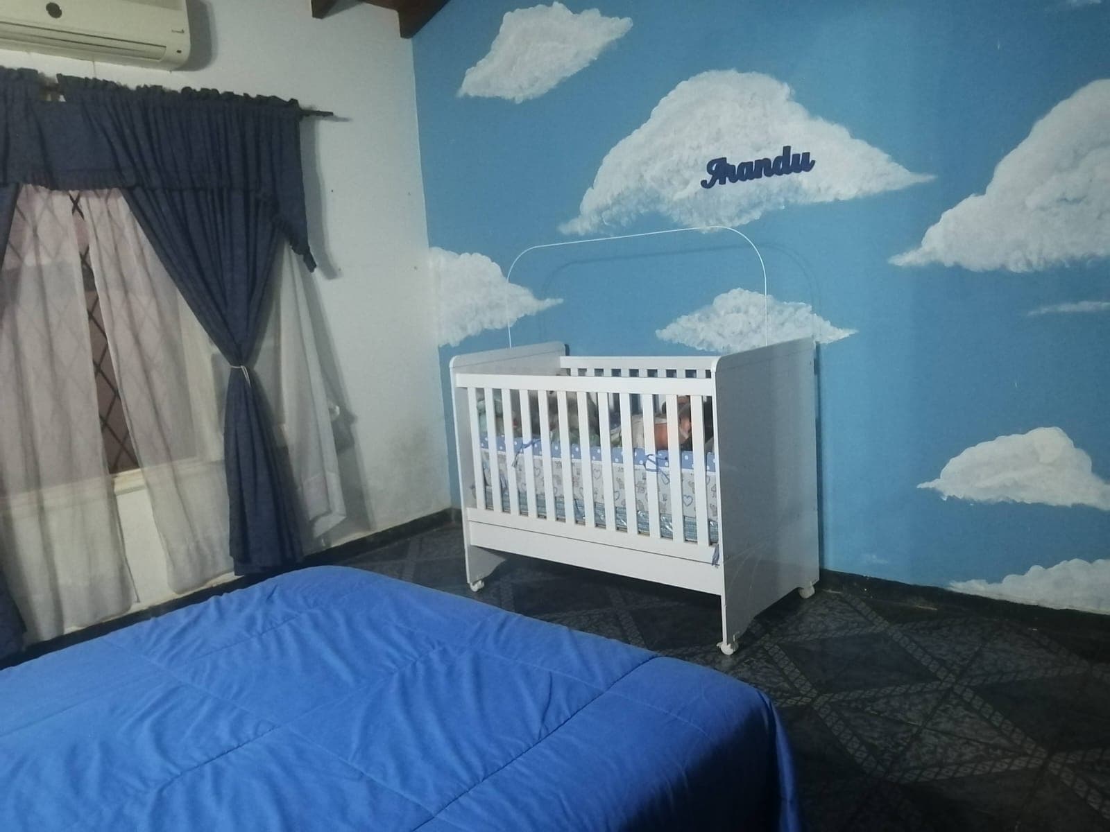 Casa con piscina y amplio jardin en San Lorenzo, foto 5