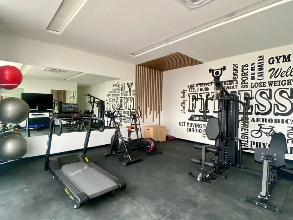Departamento de una habitacion con cochera en edificio civis alpha, foto 5