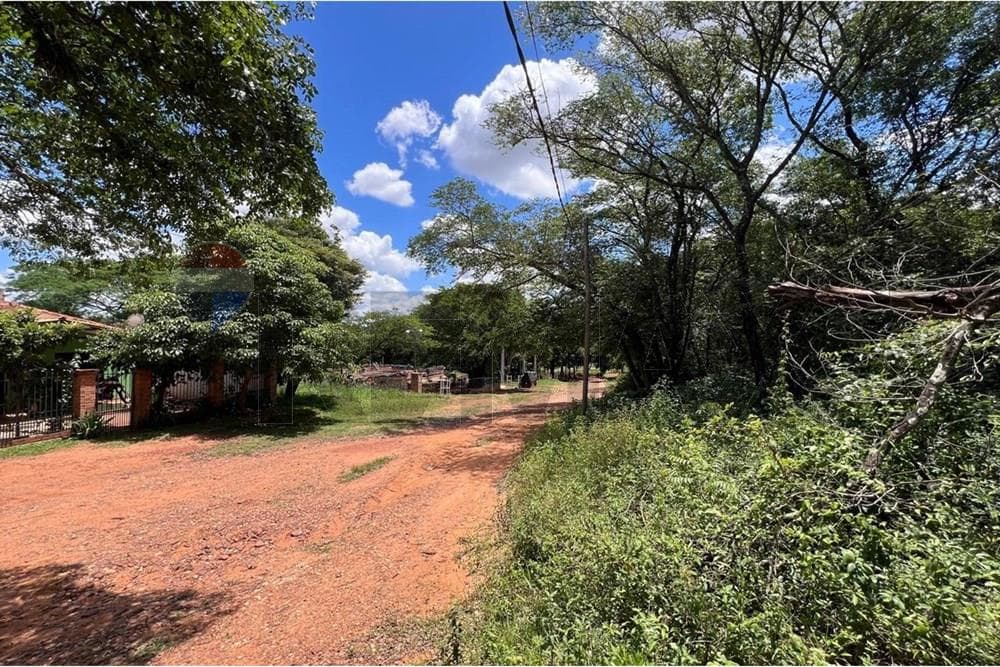Terreno en Luque, foto 3