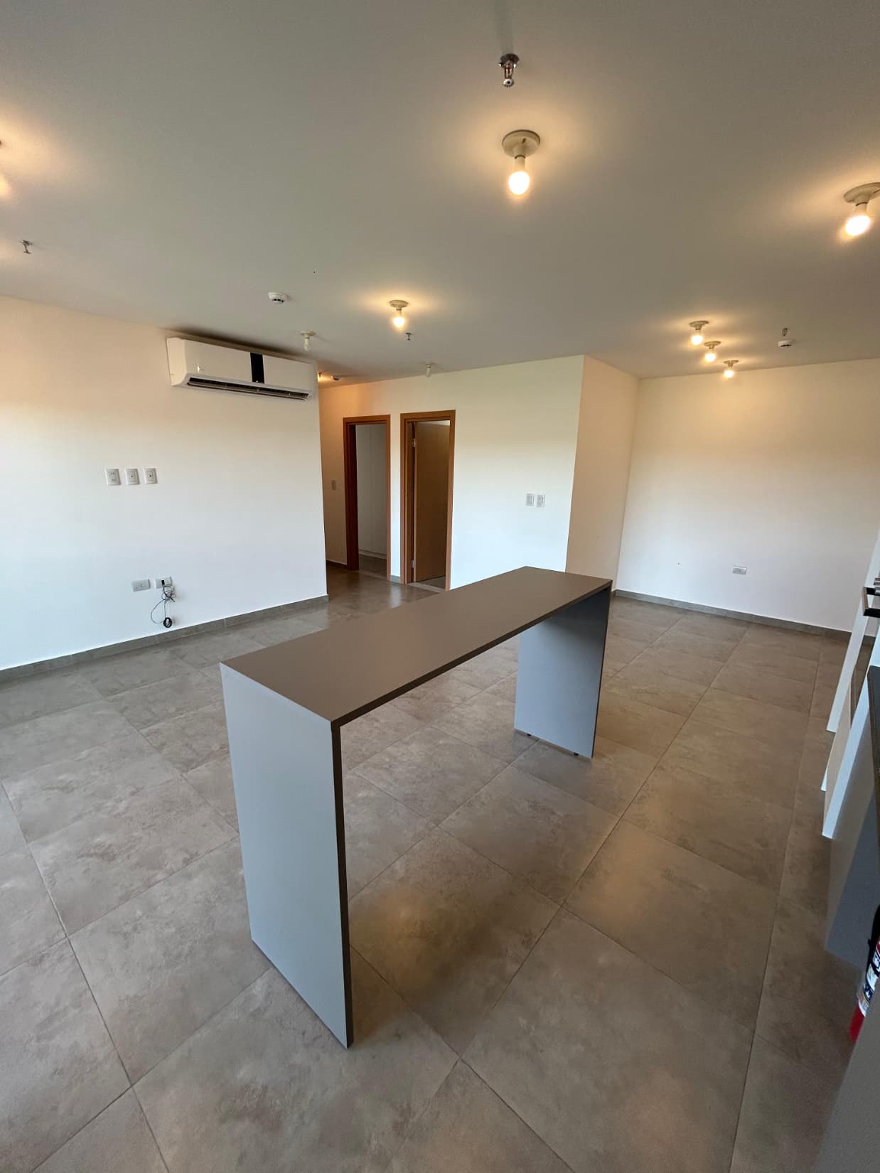 departamento de 2 habitaciones en Recoleta - Asunción, foto 2