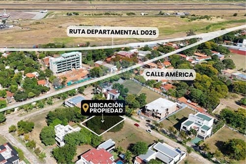 Terreno-venta-py Central Luque, foto 1
