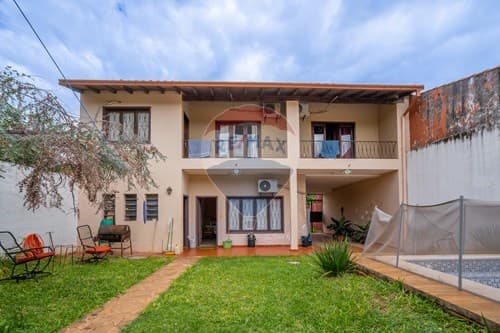 Casa en barrio mburucuya, foto 4