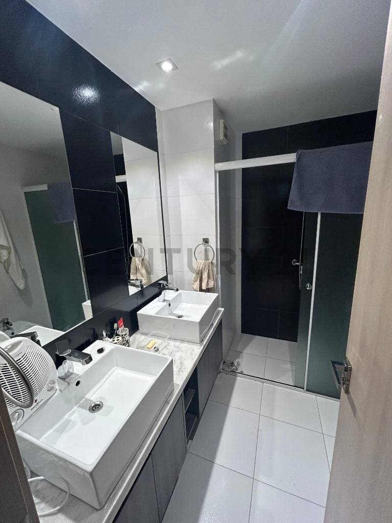 Departamento de 2 dormitorios amoblado en Recoleta, foto 3