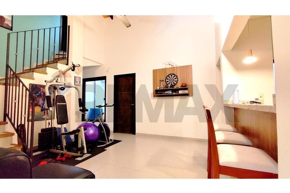 Hermosa Casa En Asuncion San Cristobal, foto 3