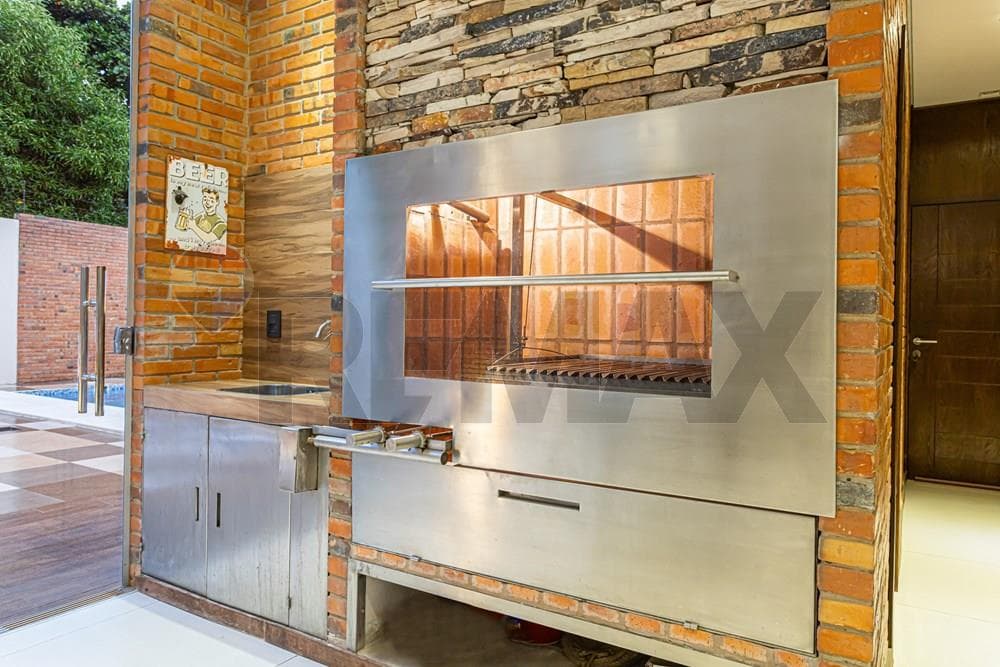 Casa premium en asuncion zona centro, foto 4