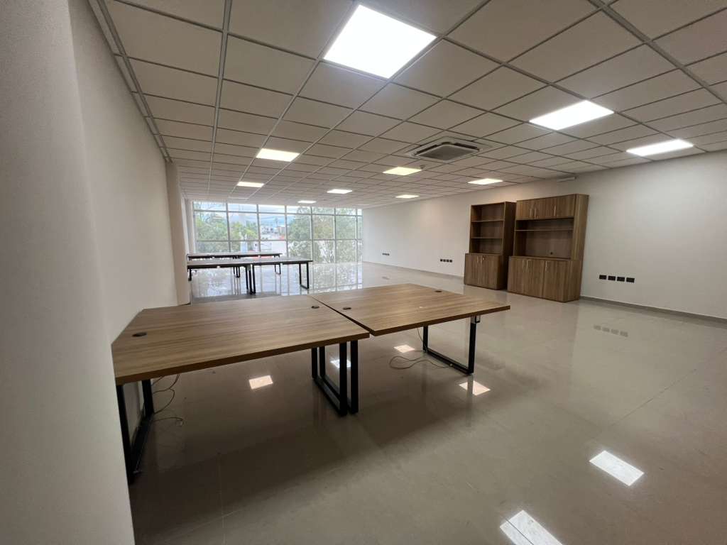 Oficina corporativa, foto 2