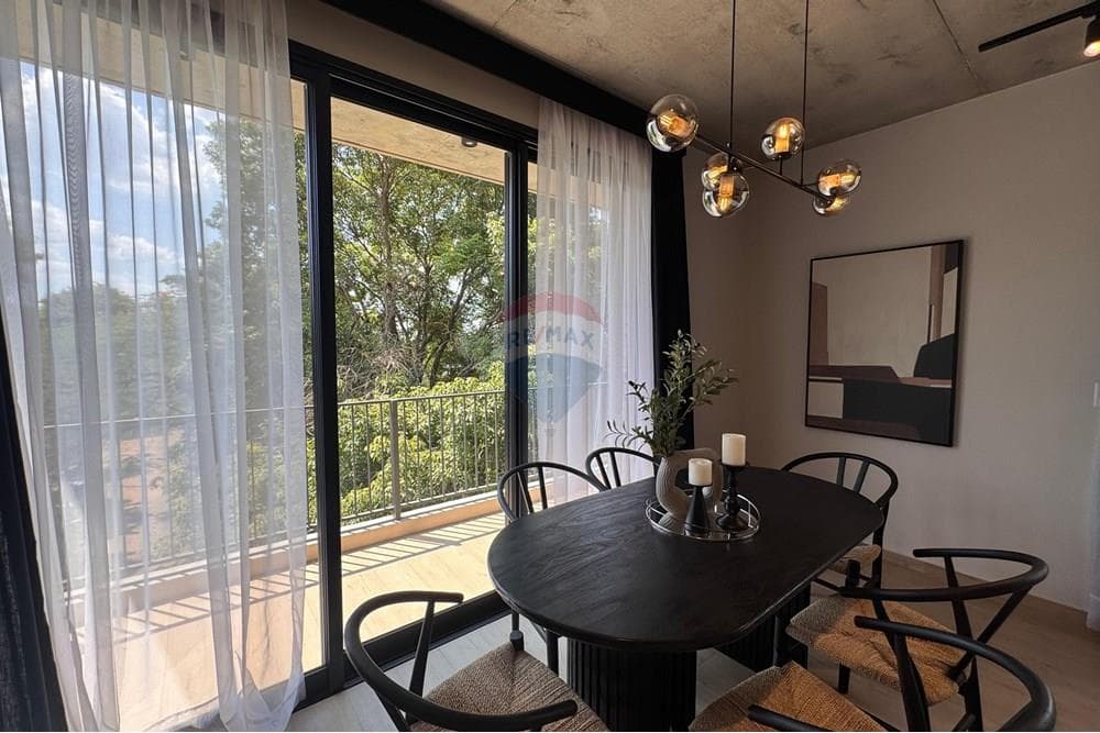 Departamento - Venta - Las Lomas (Carmelitas), Paraguay, foto 2