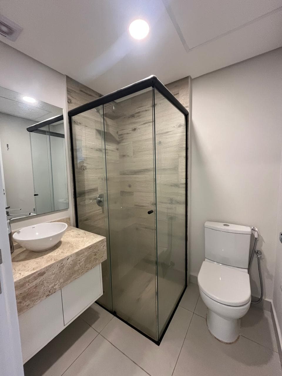 Departamento semi amoblado en fernado de la mora, foto 4