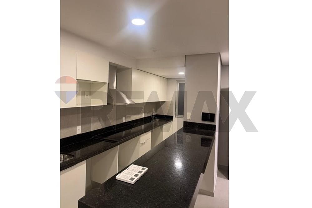 Departamento - Alquiler - Los Laureles, Paraguay, foto 3