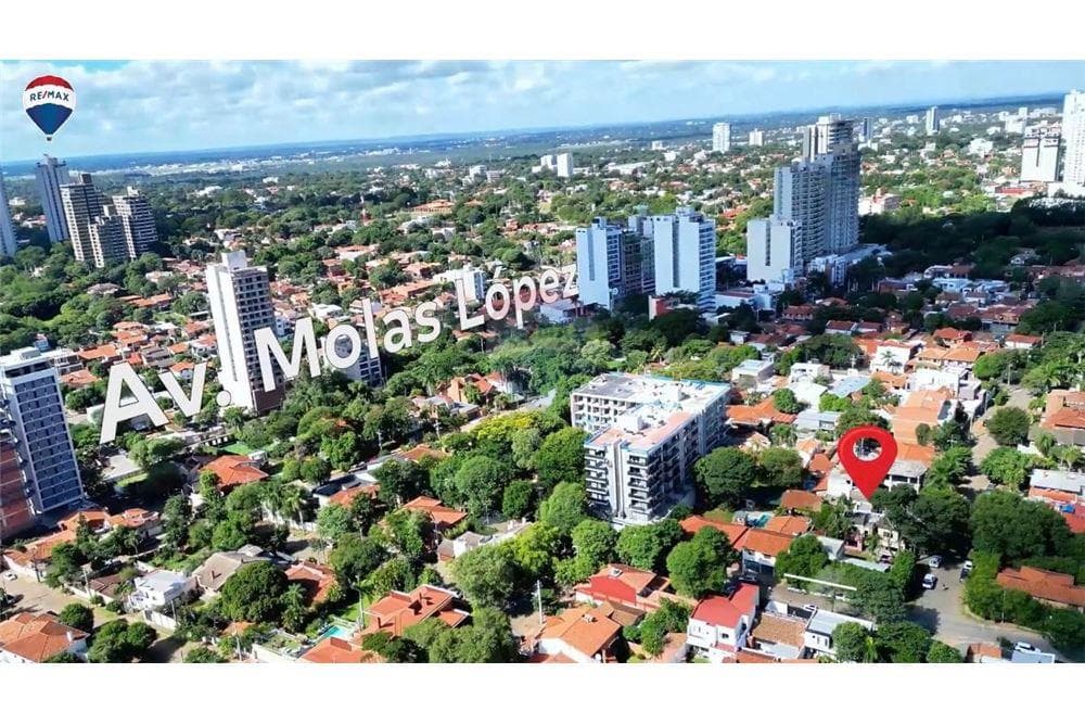 Terreno de 792 m2 a metros de Molas López - Zona AR2A - Cañada del Ybaray, foto 2