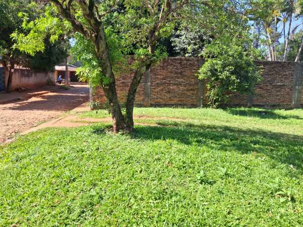 Terreno en Venta – Barrio Laurelty en Luque — foto 2
