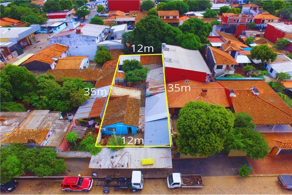 Terreno en fdo de la mora zona sur, foto 4