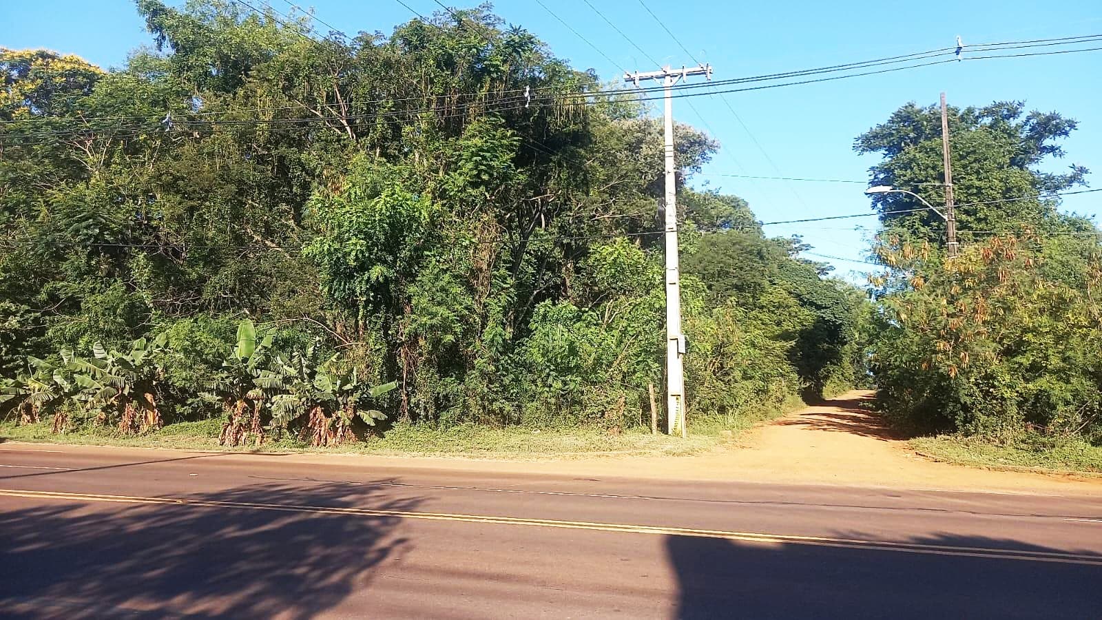 En Venta Terreno Para Inversion En Coronel Bogado, foto 2